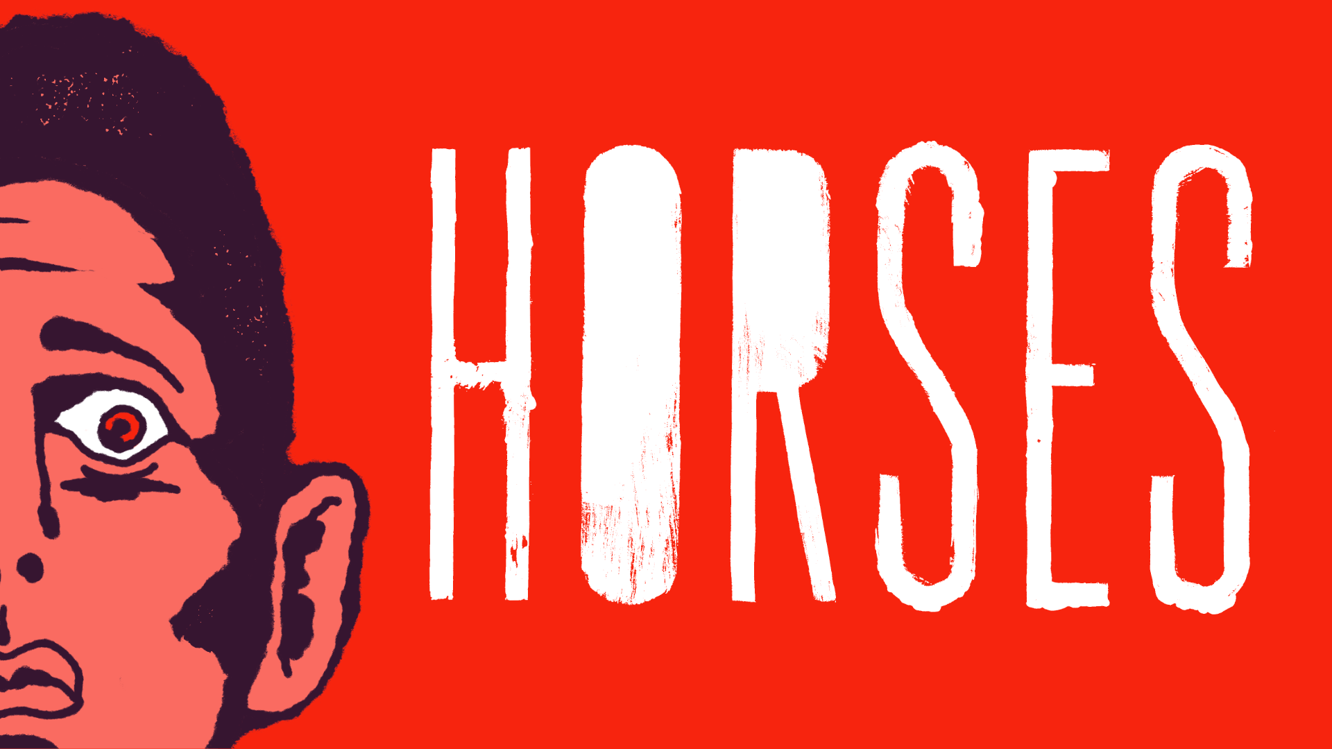Horses game